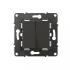  Double poussoir pour Atlge - 