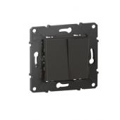  Double poussoir pour Atlge - 