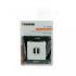  Prise double USB Altge Type-A 