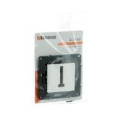  Prise tlphone 8 contacts en 