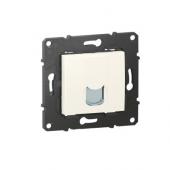  Prise RJ45 multimdia catgori 