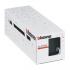  Lot de 5 interrupteurs ou va-e 