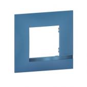  Plaque Altge Dco 1 poste Lag 