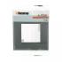  Plaque Altge Classico 1 poste 