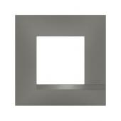  Plaque Altge Classico 1 poste 