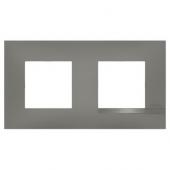  Plaque Altge Classico 2 poste 
