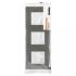  Plaque Altge Classico 3 poste 