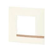  Plaque Altge Collection Mezzo 