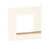  Plaque Altge Collection Mezzo 