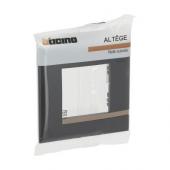  Plaque Altge Mezzo 1 poste No 