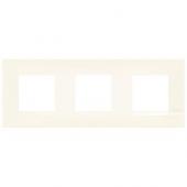 Plaque Altge Classico 3 poste 