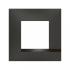  Plaque Altge Classico 1 poste 