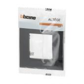  Plaque Altge Classico 1 poste 