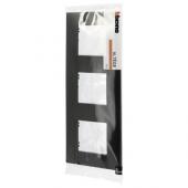  Plaque Altge Classico 3 poste 
