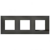  Plaque Altge Classico 3 poste 