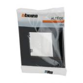  Plaque Altge Dco 1 poste Ony 