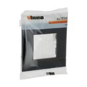  Plaque Altge Dco 1 poste Ony 