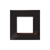  Plaque Altge Dco 1 poste Ony 