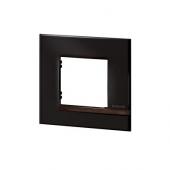  Plaque Altge Dco 1 poste Ony 