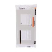  Plaque Altge Dco 2 postes Op 