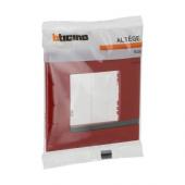  Plaque Altge Dco 1 poste Rub 