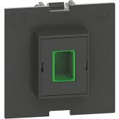  Prise optique SC/APC simplex L 