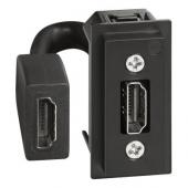 Prise HDMI prconnectorise ve 