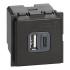  Prise USB Type-A + Type-C 3A 1 