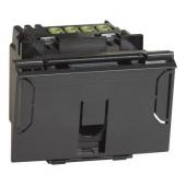  Interrupteur  badge RFID Livi 