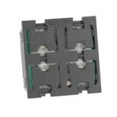 Commande filaire BUS KNX Livin 
