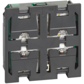  Commande filaire BUS KNX Livin 