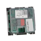  Commande filaire BUS KNX Livin 