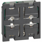  Commande filaire BUS KNX Livin 