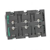  Commande filaire BUS KNX Livin 