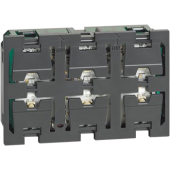  Commande filaire BUS KNX Livin 