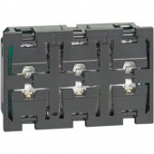  Commande filaire BUS KNX Livin 