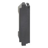  Obturateur - Living Now - demi 