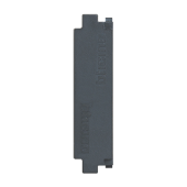  Obturateur - Living Now - demi 