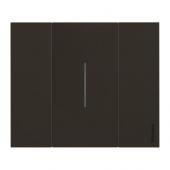  Plaque de finition Living Now 