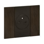  Plaque de finition Living Now 