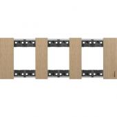  Plaque de finition Living Now 