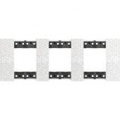  Plaque de finition Living Now 