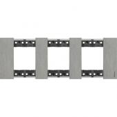  Plaque de finition Living Now 