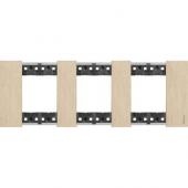  Plaque de finition Living Now 