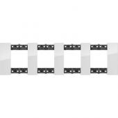  Plaque de finition Living Now 