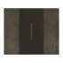  Plaque de finition Living Now 
