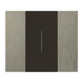  Plaque de finition Living Now 