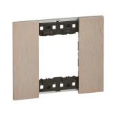  Plaque de finition Living Now 