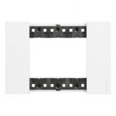  Plaque de finition Living Now 