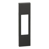  Plastron de finition Living No 